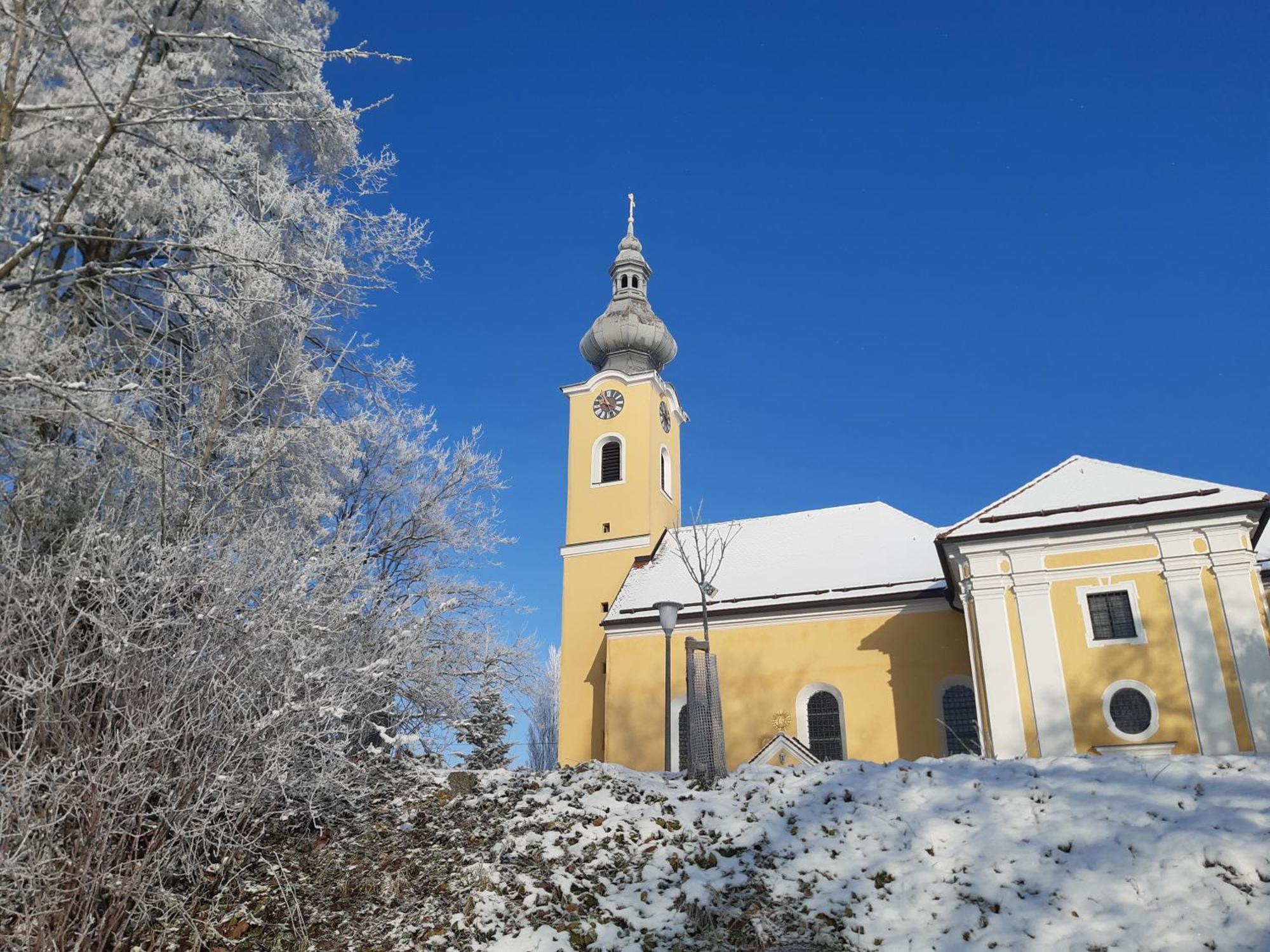Schoene Altbauwohnung Auf Dem Land Kallham Екстер'єр фото