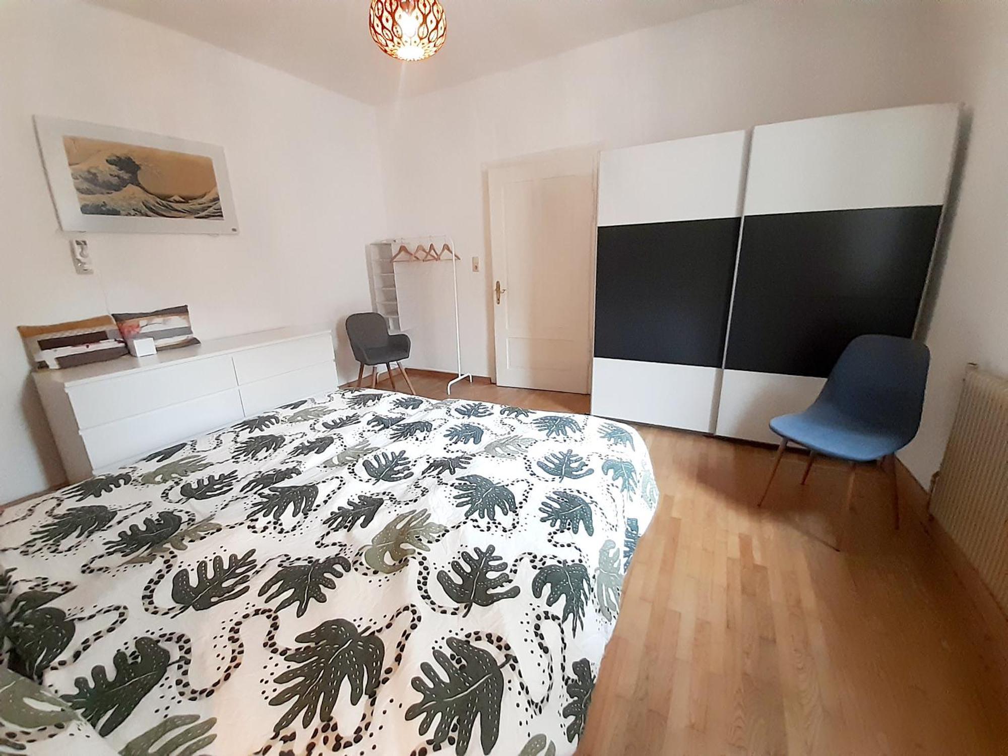 Schoene Altbauwohnung Auf Dem Land Kallham Екстер'єр фото